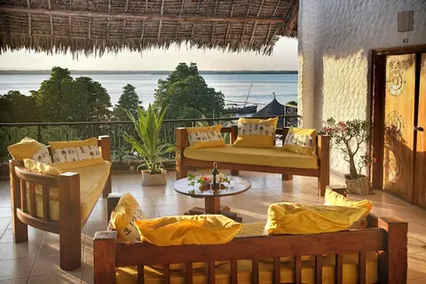Temple Point Watamu in Watamu — foto 8