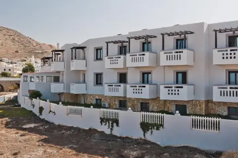 Arkasa Bay in Δημοτική Ενότητα Καρπάθου — foto 10