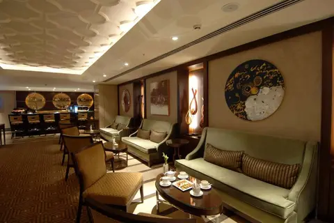 Titanic City Taksim in Beyoğlu — foto 14