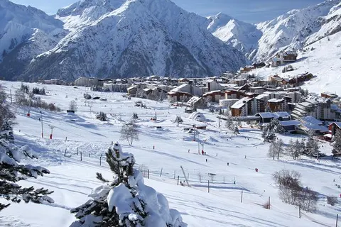 Residence Club MMV Les Clarines foto 9