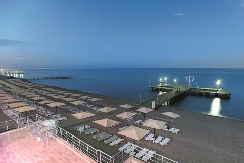 Perre La Mer Hotel Resort & Spa in Göynük, foto 18