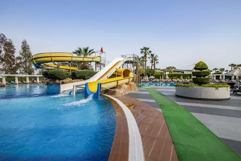 Washington Resort Hotel & Spa in Manavgat, foto 16