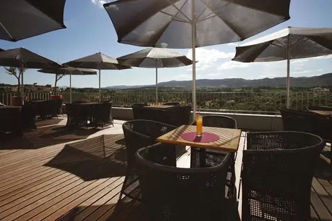Hotel Casino Chaves in Chaves — foto 10