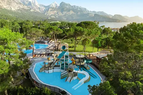 Balmy Foresta in Antalya, foto 2