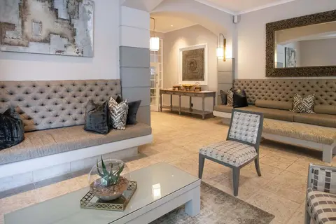 Le Franschhoek Hotel & Spa in Blue Downs, foto 4