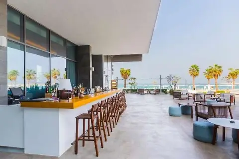 Nikki Beach Resort & Spa Dubai in دبي — foto 5