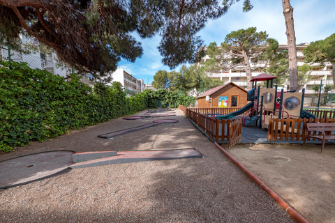 Hotel Golden Port Salou & Spa foto 16