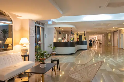 Hopps Hotel in Mazara Del Vallo — foto 23