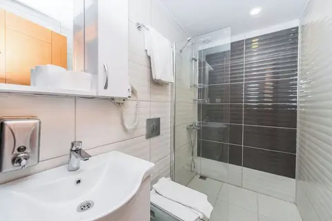 Tropic Hotel in Manavgat — foto 15