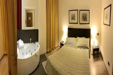 Hotel Il Guercino in Bologna, foto 20