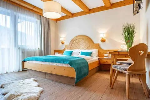 Berghotel Ronach in Wald im Pinzgau — foto 5