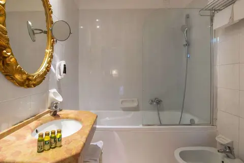 Hotel Machiavelli Palace in Florence — foto 24