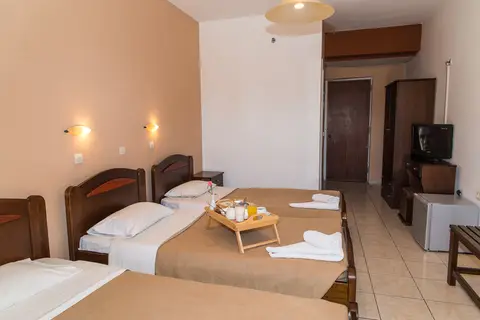 Hotel Perkes Complex in Laganas, foto 20