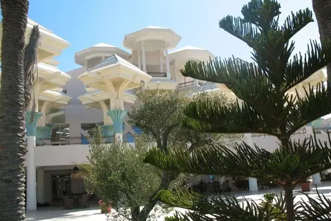 Hasdrubal Prestige Thalassa & Spa Djerba in Telemaque Beach Spa All Inclusive Families and Couples Only, foto 10
