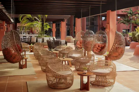 Tivoli La Caleta Resort Tenerife in Adeje — foto 8