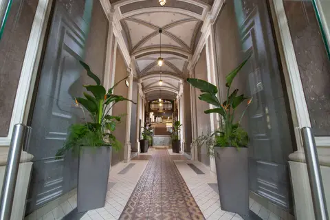 Leonardo Boutique Hotel Krakow Old Town in Krakau — foto 9