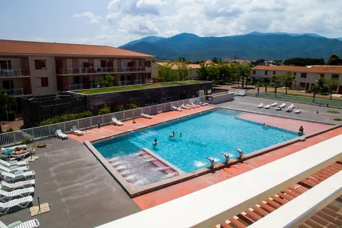 Vakantiepark Les Demeures De La Massane foto 18