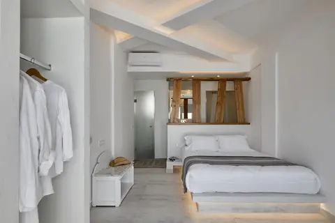 Santorini View Hotel in Δημοτική Ενότητα Θήρας — foto 14