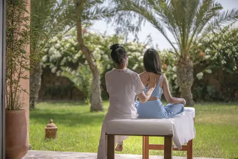Domaine des Remparts & Spa in Marrakech — foto 17
