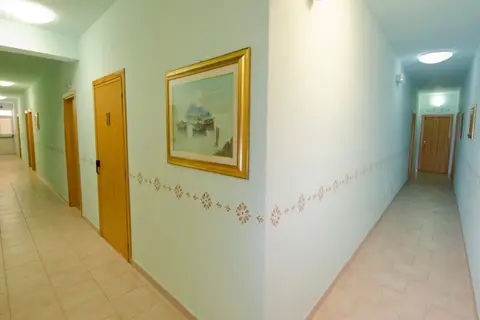 Hotel Gabbiano in La Trinitai e Vignola/Trinità d'Agultu e Vignola, foto 12