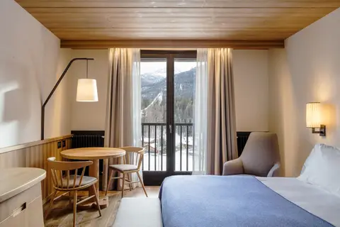 Faloria Mountain Spa Resort in Cortina d'Ampezzo, foto 30