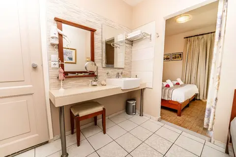 Philoxenia Hotel & SPA in Δημοτική Ενότητα Μαλίων — foto 28