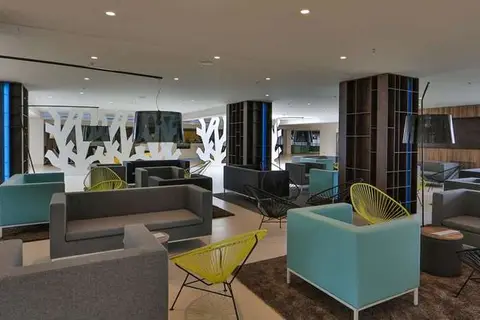 Park Plaza Belvedere Medulin in Medulin, foto 7