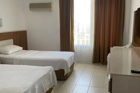 Kleopatra Beach Hotel in Alanya/Antalya — foto 27