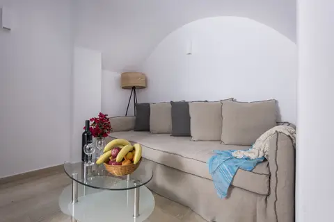 Blue Waves Hotel in Δημοτική Ενότητα Θήρας — foto 28