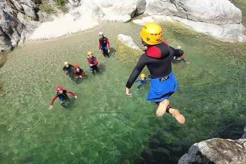 Camping La Pietra foto 25