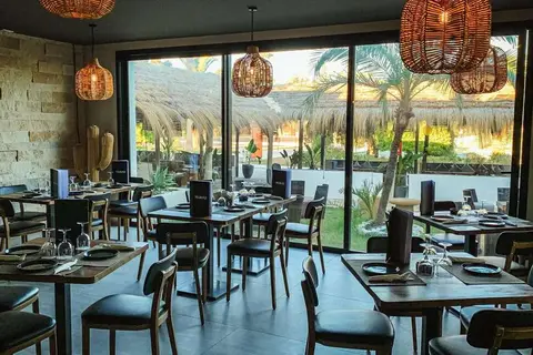 Seabel Alhambra Beach Golf & Spa in El Kantaoui — foto 6