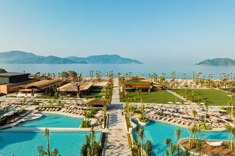 XO Cape Arnna Resort in Fethiye — foto 4