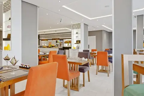 Hotel Le Diwan Rabat - MGallery in Rabat, foto 13