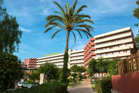 Sallés Hotel Marina Portals in Calvià, foto 17