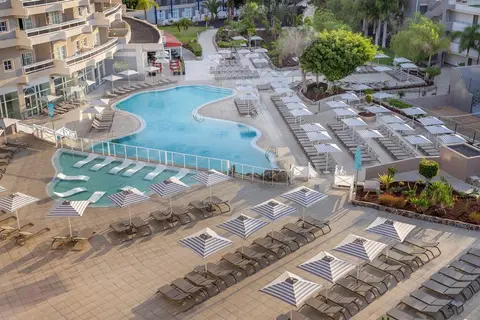 Alua Atlántico Golf Resort in Urbanización El Guincho — foto 10