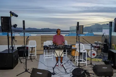 Ouril Hotel Mindelo in Mindelo — foto 27