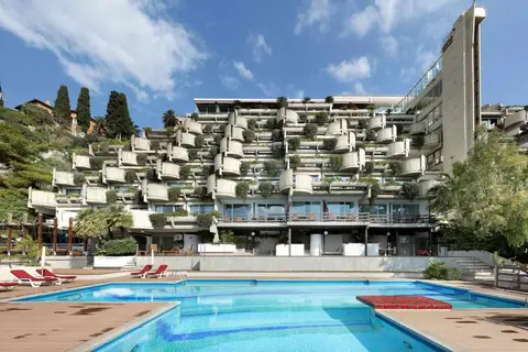 Eurostars Monte Tauro in Taormina — foto 3