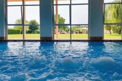 Hotel Bella Lazise in Lazise — foto 30