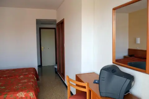 Hotel Linda in Palma — foto 20
