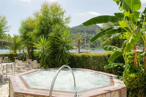 Hotel Athos in Municipal Unit of Ellomenos, foto 19