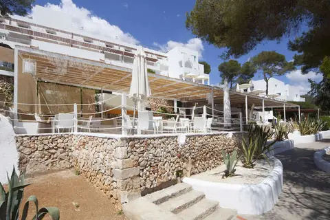 Cala d'Or Hotel in Cala d'Or — foto 12