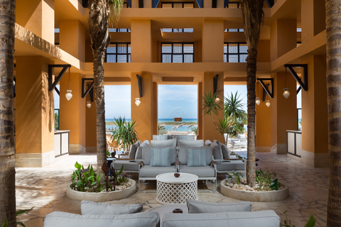 Hotel Sheraton Miramar foto 8