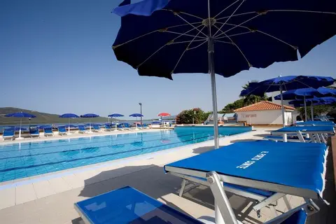 Hotel Portoconte in Alghero — foto 15