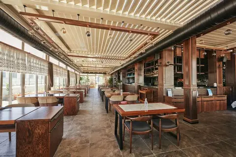 Grand Hotel Gulsoy in İstanbul, foto 7