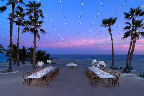 Paradisus Los Cabos - Adults Only in San José del Cabo — foto 9