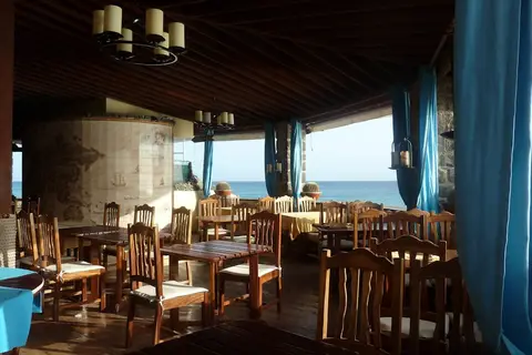 Hotel Odjo d’Agua in Santa Maria — foto 15
