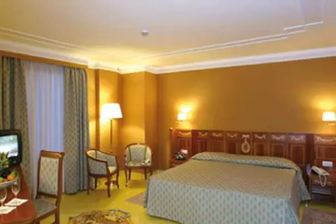 Grand Hotel La Pace in Sant'Agnello, foto 6