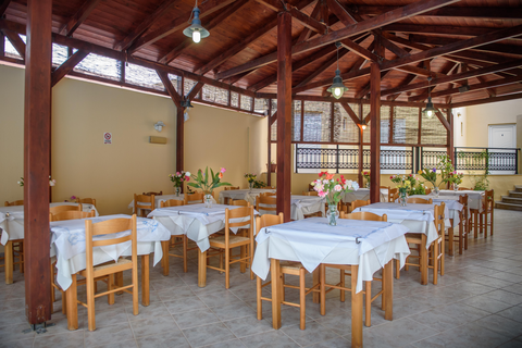 Hotel Melissa foto 12