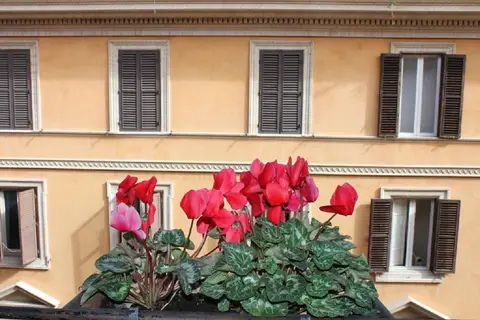 Hotel Garda Rome in Rome — foto 17