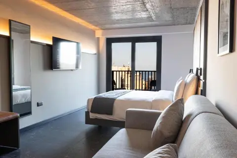 The Londoner Hotel St. Julian’s in San Ġiljan — foto 10